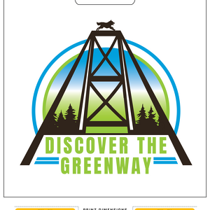 Event Home: Discover the Greenway